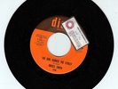 MOSES SMITH Girl Across The Street / Hey Love 7