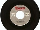 RARE SURF GUITAR INSTRUMENTAL ROCKER- BEL-AIRES- 
