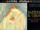 LSC-1893 MUNCH BSO RAVEL DAPHNIS & CHLOE 1S