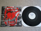 Worn Thin - long road ahead LP TEST PRESS american nightmare converge