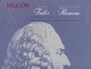 REFERENCE RECORDINGS ALBERT FULLER RAMEAU SEALED