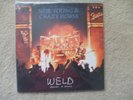 Neil Young  & Crazy Horse - Weld 2xLP NM OOP