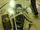 Saddhu Brand Whole Earth Rhythm Sealed Original LP w/ very rare promo Chelum