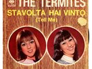 UK Duo sings the STONES in Italian The TERMITES:Stavolta Hai Vinto - TELL ME 