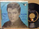 ELVIS PRESLEY - SUSPICIOUS MINDS 7