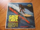 DICK DALE Surfer's Choice Deltone lp