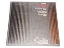 FLUTE SONATAS Bach Christopher Taylor M- Gale Box Audio