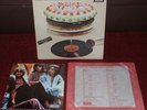 ROLLING STONES Let It Bleed LP 1969 MONO 1st 