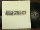 KING CRIMSON Starless and bible black N MINT EG EDITION AUDIOPHILE HALF-SPEED LP