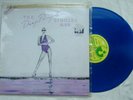 DEEP PURPLE - Singles A's & Bs (Italian BLUE vinyl album)