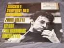 BRUCKNER SYMPHONY NO.9 IN D MINOR ZUBIN MEHTA VIENNA PHIL. SEALED RECORD LONDON