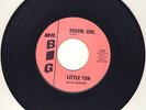 TEEN DOOWOP   LITTLE TOM AND VALENTINES   MR.BIG   SCHOOL GIRL