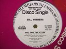 BILL WITHERS - 