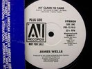 JAMES WELLS - 