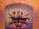 THE BEATLES Magical Mystery Tour LP Original Master Recording MFSL 1-047 VG++