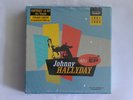 JOHNNY HALLYDAY COFFRET 10 EP 61/62 TIRAGE LIMITÉ 3000 ex NEUF
