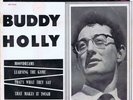 BUDDY HOLLY - Moondreams EP