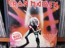 IRON MAIDEN 12