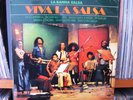 BANDA SALSA VIVA LA SALSA FUNKY LATIN JAZZ DANCERS LISTEN