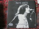 Patti Smith, Live Bottom Line, 1975, Not TMQ