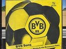 FUSSBALL- SINGLE   BVB - SONG / ICH BAU´ MICH EIN HÄUSCHEN AN DER RUHR