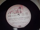 JUTTA HIPP AND HER COMBO - MOD - EP MONO - GIGI CAMPI - SIGNED