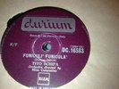TITO SCHIPA FUNICILI FUNICULA & CHI SE NNE SCORDA CCHIU DURIUM DC16583