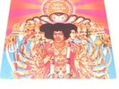 AXIS BOLD AS LOVE,JIMI HENDRIX,1967 TRACK,INC,INSERT