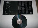 DARKTHRONE - Under A Funeral Moon LP 1.PRESS Mayhem