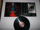 DISMEMBER - Like An Ever Flowing Stream LP 1.PRESS