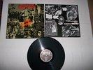 TERRORIZER - World Downfall LP 1.PRESS Morbid Angel