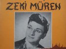 The Best Of ZEKI MUREN - Popular Songs Of Istanbul (Greece-Only  LP)
