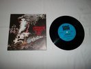 ASPHYX - Mutilating Process EP 1.PRESS Hail Of Bullets