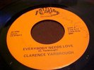 LISTEN CLARENCE YARBROUGH-LITTLE DILLA 