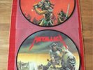 Metallica - Masters of Evil - Picture Disc - Sehr rar