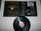 BATHORY - The Return LP 1.PRESS Mayhem Emperor Enslaved