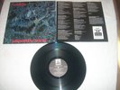 DESECRATOR - Subconscious Release LP 1.PRESS Imperator