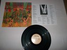 IMPETIGO - Ultimo Mondo Cannibale LP 1.PRESS Repulsion