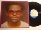 RONNIE FOSTER Two Headed Freap LP BLUE NOTE Jazz Funk Tribe Samples