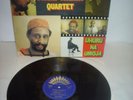 FRANK WRIGHT  QUARTET.  UHURU NA UMOJA.  NOAH HOWARD. BOBBY FEW.  AMERICA 6104