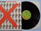 Wild Turkey - Battle Hymn Original UK LP Mint- Audio & Mint Cover