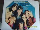 ROLLING STONES rare LP THROUGH THE PAST DARKLY mono