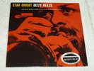 LP: DIZZY REECE  - Star Bright - CLASSIC RECORDS 200 g -  BLUE NOTE 4023 -  MINT
