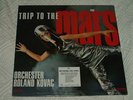 LP: TRIP TO THE MARS - audiophiles Reissue  SABA MPS Pressung -  MINT