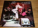 Flamenco Fever FELIPE DE LA ROSA  Direct to Disc-  M & K Realtime /Vinyl in Mint