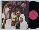 BIG DADDY KANE Long Live The Kane COLD CHILLIN' LP