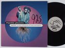 DIGABLE PLANETS Reachin' (A New Refutation Of Time And Space) PENDULUM LP