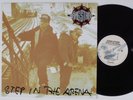GANG STARR Step In The Arena CHRYSALIS LP