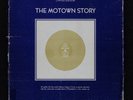 LIMITED ED. THE MOTOWN STORY VINYL RECORD COMPLETE THE FIRST DECADE VOL.1 TO 5