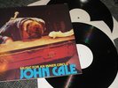 JOHN CALE - MUSIC FOR AN INNER CIRCLE - 2LP - Metropol JOCA7122 -rare collectors